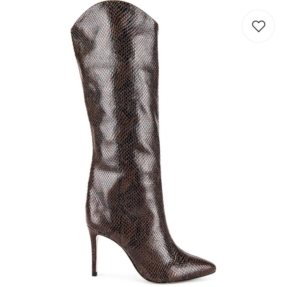 Schutz boots